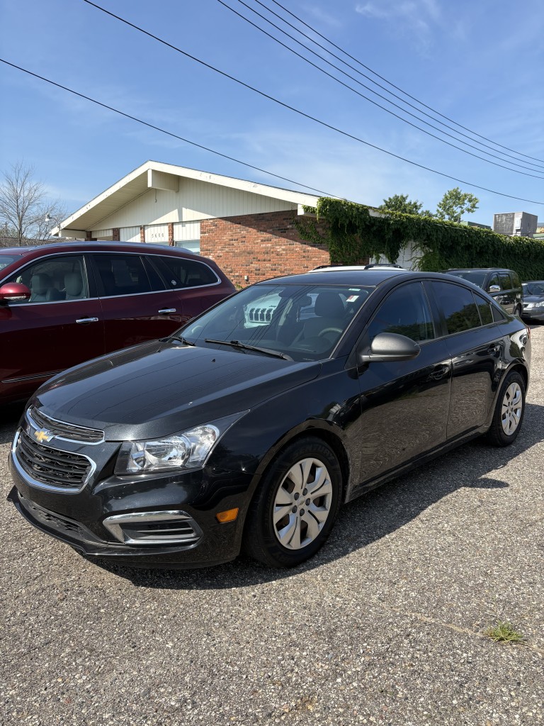 chevrolet cruze limited 2016 1G1PC5SH0G7117822 image chevrolet cruze limited 2016 1G1PC5SH0G7117822 image